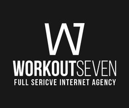 WorkoutSeven Logo