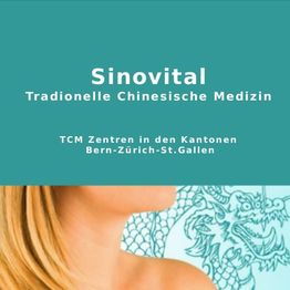 Sinovital Zentrum für TCM Altstätten