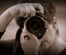 GKphoto Logo