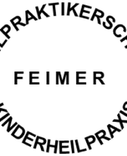 Heilpraktikerschule Feimer Logo