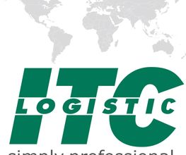 ITC Logistic Ges. mbH Logo