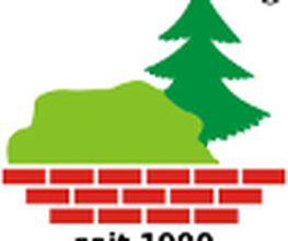 Garten-Steinkunst Logo