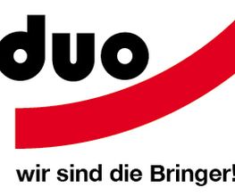 duo Werbe- u. Vertriebsservice GmbH Logo