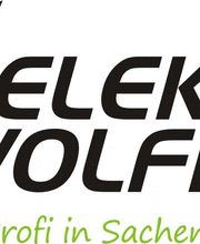 Elektro Wolfram - Michael Wolfram Logo