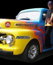 PerTronix Truck