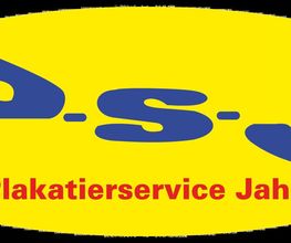 Plaktierservice Jahn GbR Logo