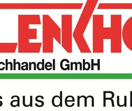 Schlenkhoff Baustoff-Fachhandel GmbH Logo