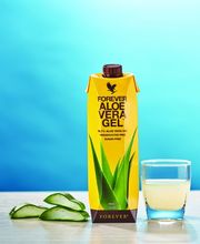 Forever Aloe Vera Gel