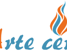Arte cera Logo