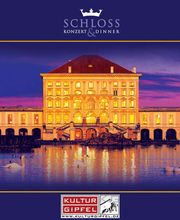 Nymphenburger Schlosskonzerte