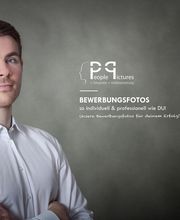 individuelle Bewerbungsfotos