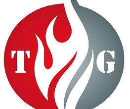 Turnout Gear Logo