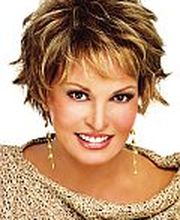 Perücken von der Firma Ellen Wille 