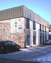 PC-COLLEGE Paderborn. 