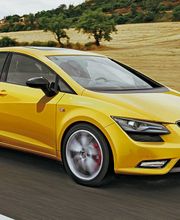 Langzeitmiete SEAT LEON