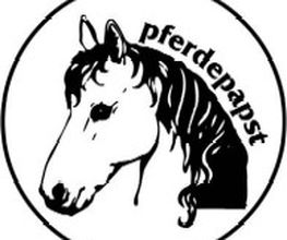 Pferdepapst