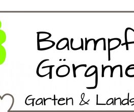 Baumpflege Görgmeier Logo