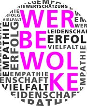 Werbewolke GmbH Logo