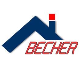 Becher Bautenschutz Logo