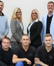 K+K Bautenschutz Logo