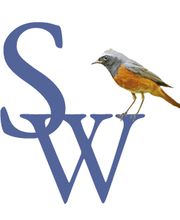 Sylvia Wentzlau Webdesign Logo