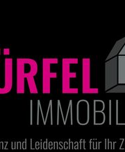 Würfel Immobilien Logo