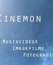 Cinemon Films Logo