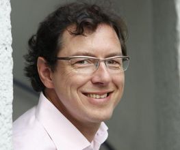 Axel Domnick