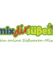 mixdirsüßes Logo