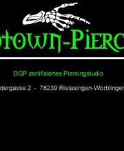Midtown-Piercing Logo