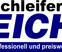 Messerschleiferei Reich Logo