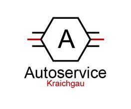 Autoservice Kraichgau Logo