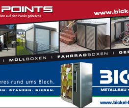 bick•points Logo
