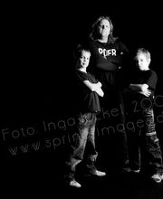 Familienbande