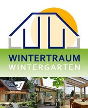 Wintergartenbau Logo