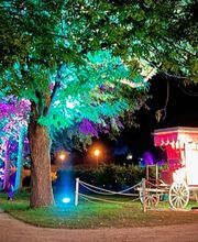 MBO-Lichtdesign Logo