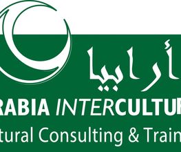 Arabia Interculture Logo
