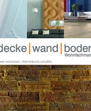 decke wand boden Ltd. Wohnfachmarkt