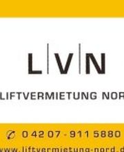 Liftvermietung Nord Logo