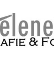 Fotografie & Fotodesign Logo