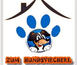 Zum Hundsviecherl Logo
