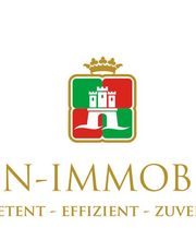 Amon-Immobilien Logo