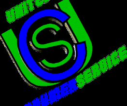 United Courier Service Logo