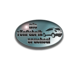 Tönfabrik Bruchsal Logo