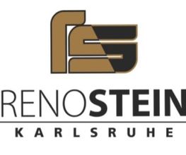 Renostein-Karlsruhe Logo