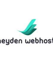 Abheyden Webhosting Logo