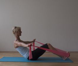 Pilates hat viele Gesichter