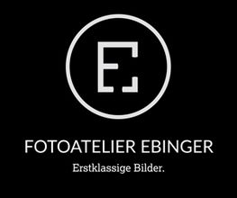 Fotografie Ebinger Logo