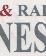 Bild & Rahmen Benesch Logo