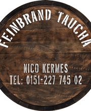 feinBrand Taucha Logo